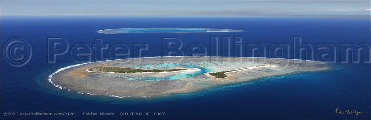 Peter Bellingham Photography Fairfax Islands - QLD (PBH4 00 18366)